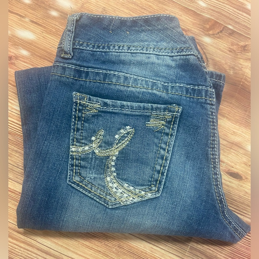 Maurice’s Flare leg Jeans Women’s
